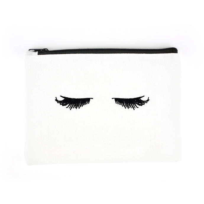 Lash Makeup Pouch