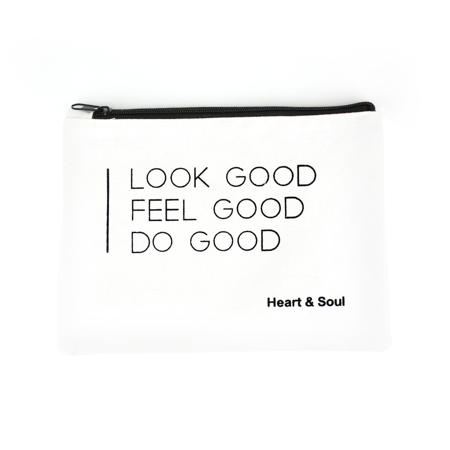 Look Good Pouch
