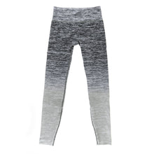 Shades of Grey Leggings